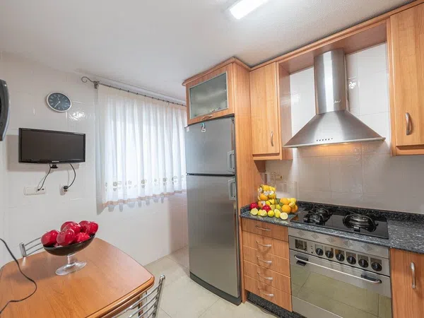 Piso en El Ranero-San Basilio, El Ranero-San Basilio - Foto 24