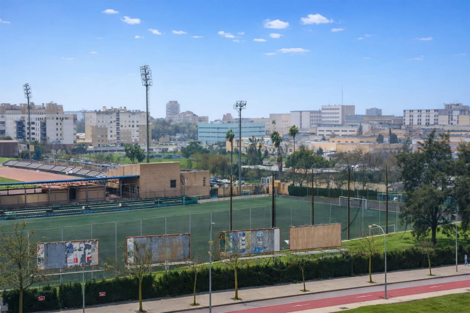 Ático en  Calle Pintor Juan Gris 1 - Foto 8