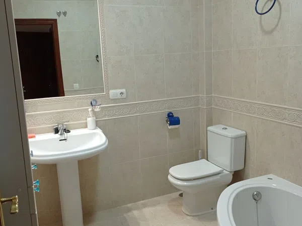 Piso en Luis Montoto - Santa Justa, Luis Montoto - Santa Justa - Foto 5
