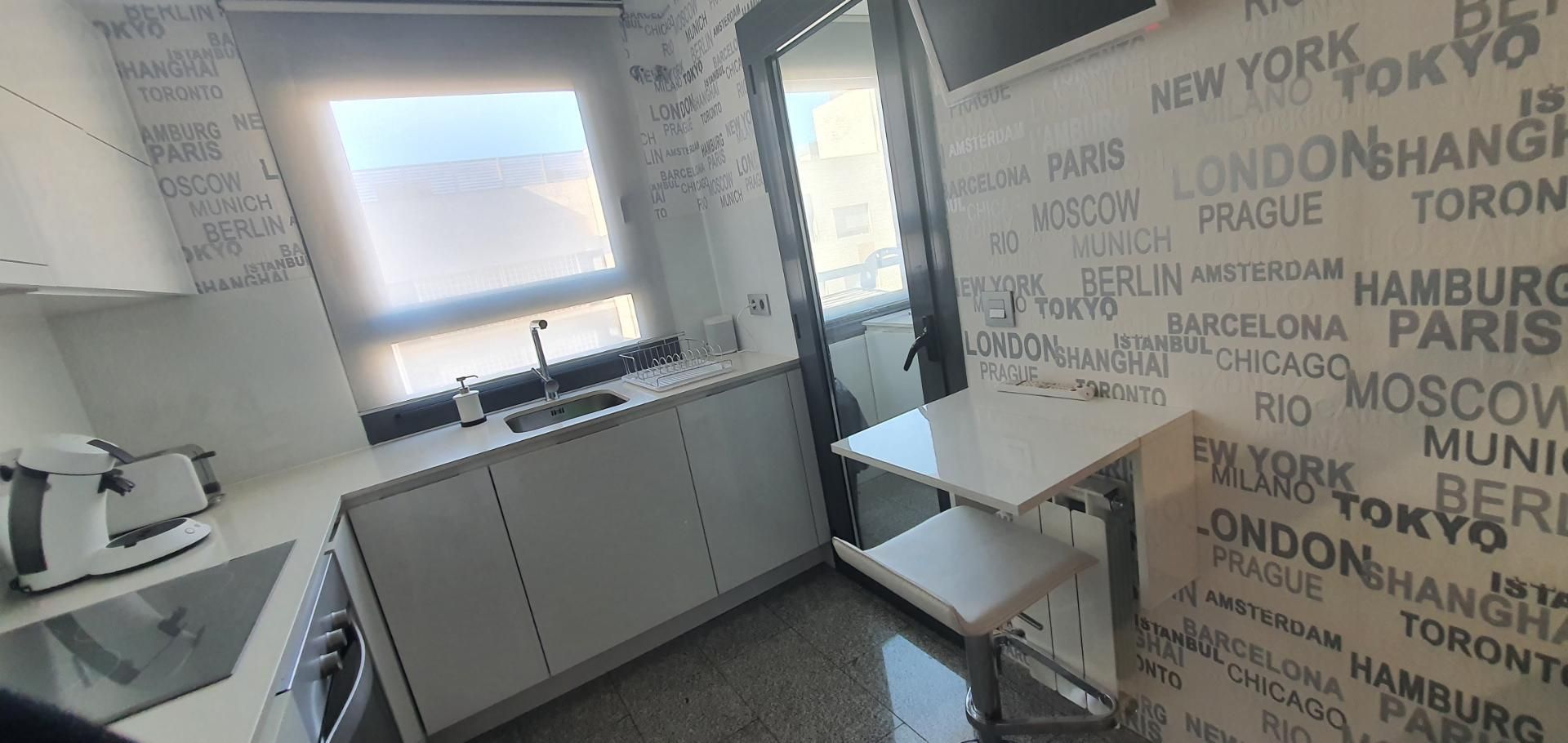 Piso en  Estrada de Clara Campoamor 6 - Foto 17