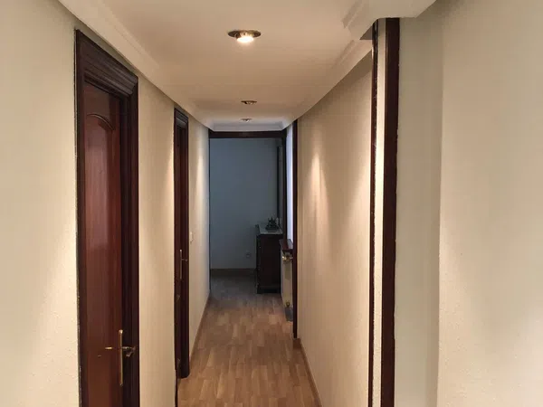 Piso en Fozaneldi-Tenderina - Foto 13