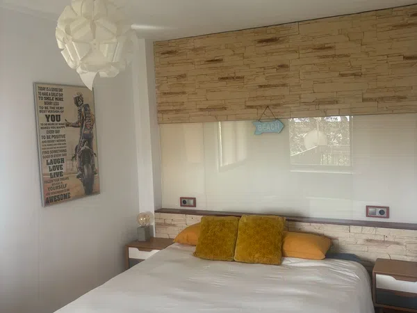 Piso en calle de Mònaco, 1 - Foto 8