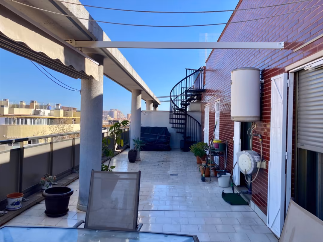 Piso en  Avinguda d'Oriola 97 - Foto 17