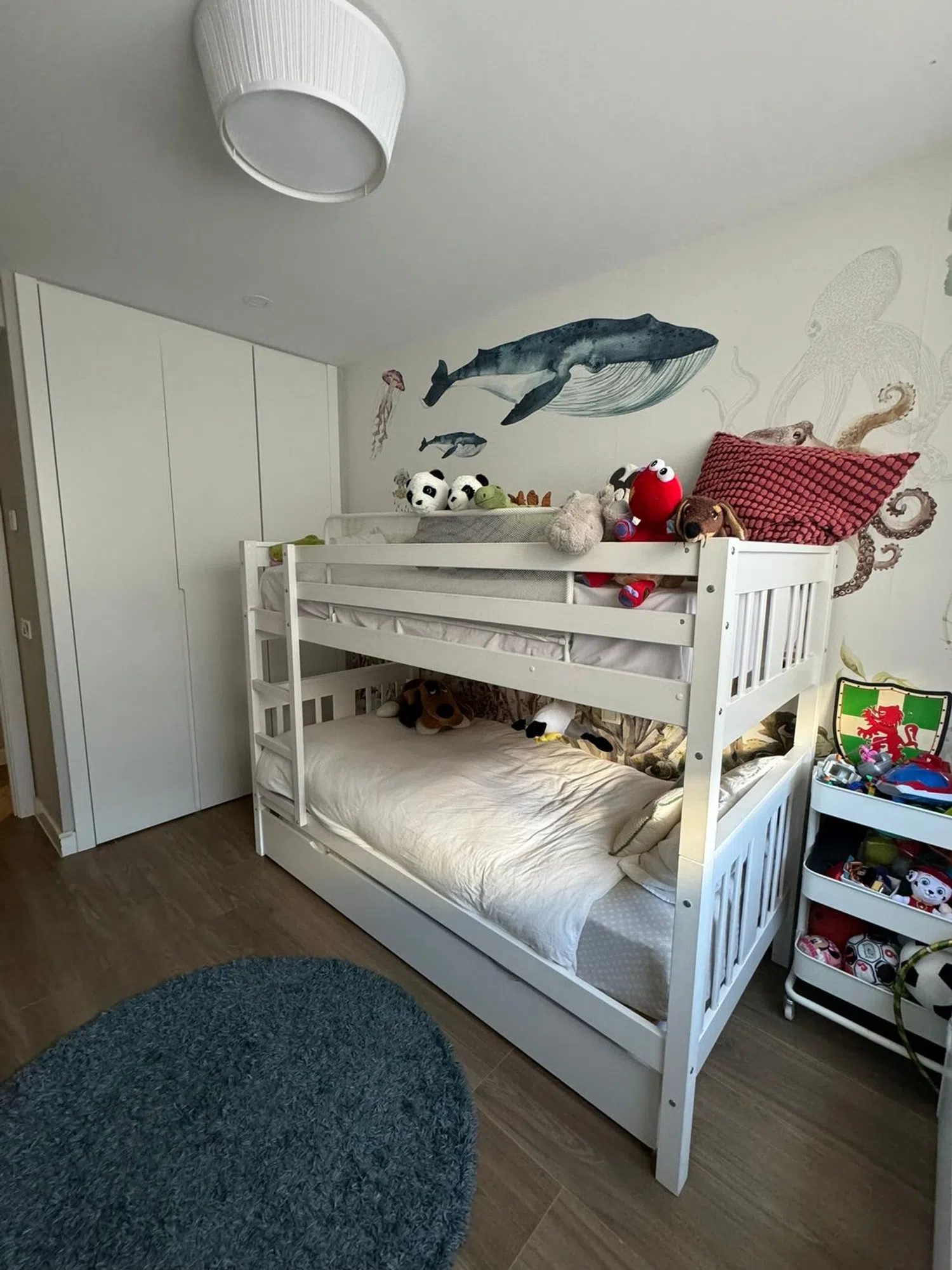 Piso en avenida Víctimas del Terrorismo, 12 - Foto 13