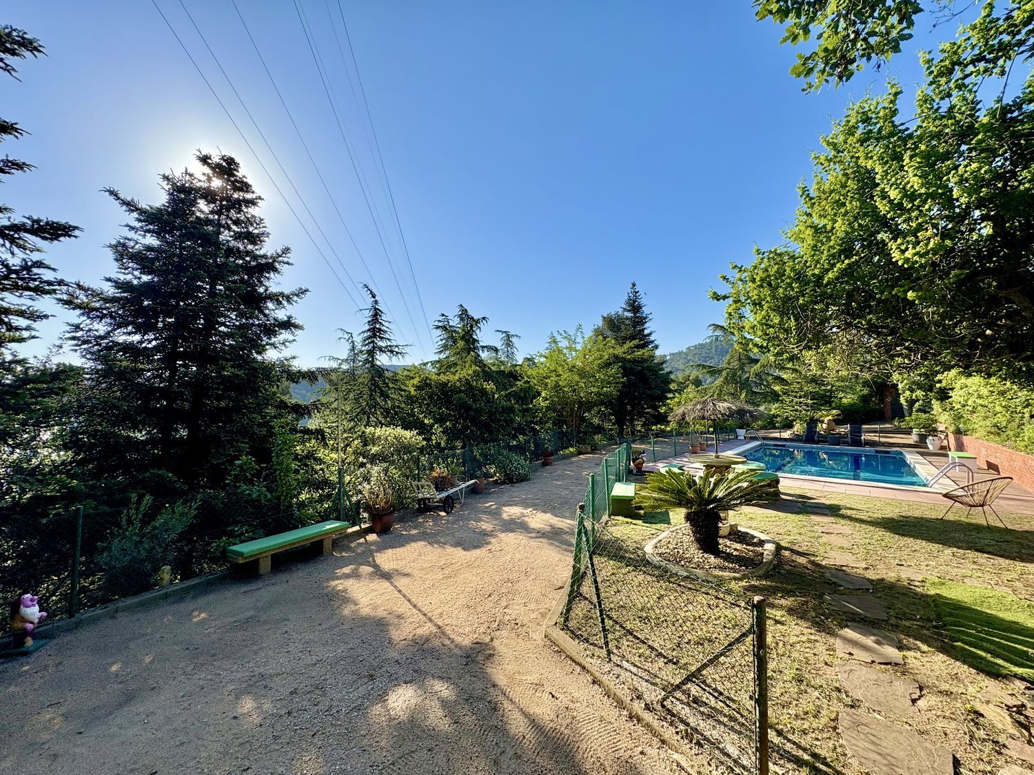 Casa rural en Calle de la Font Rica, 34, Les Planes, Les Planes - Foto 7