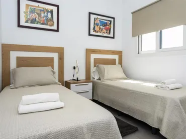 Apartamento en  Calle Coronel Bens 27 - Foto 1