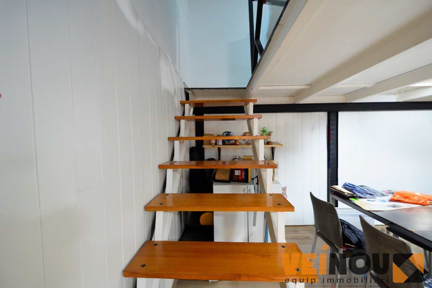 Estudio en Calle de Sagunt, 30, Progrés-Pep Ventura - Foto 3