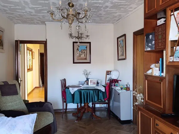 Piso en calle de Sancho Dávila, 24