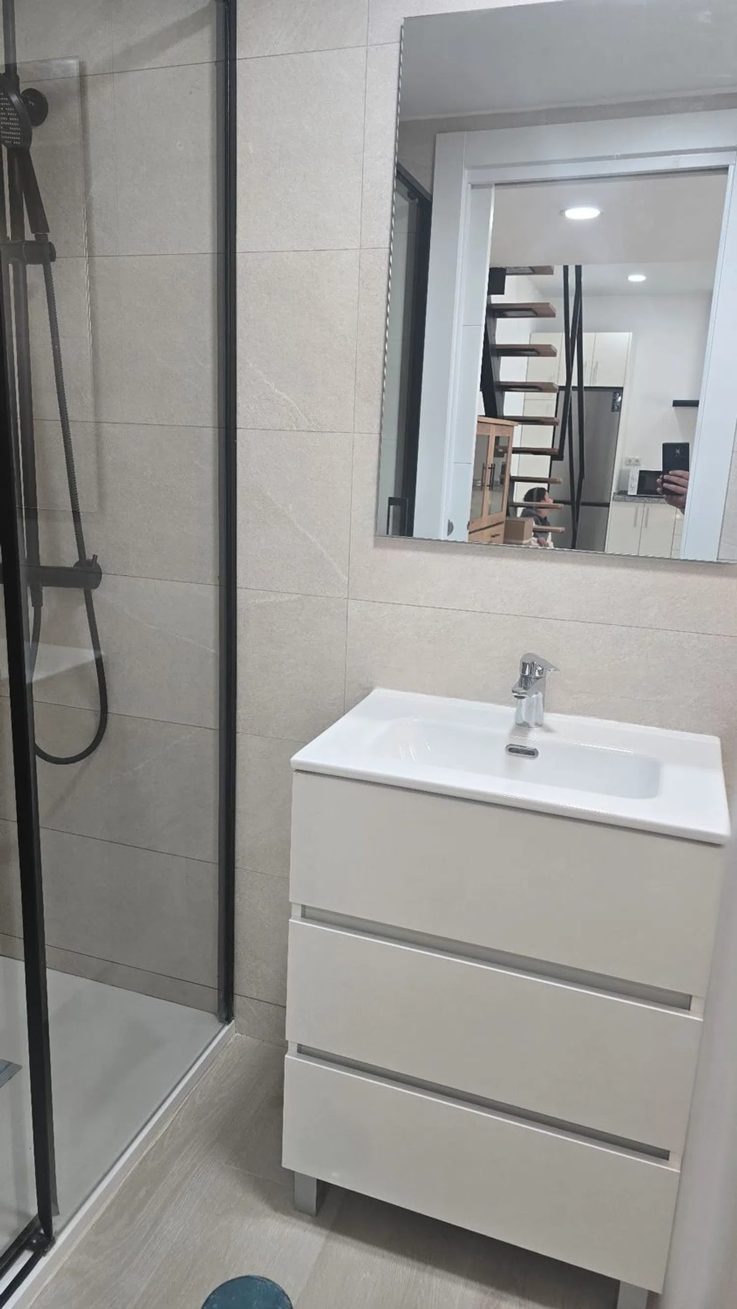 Piso en calle Poeta Cristóbal Sarmiento, 1 - Foto 4