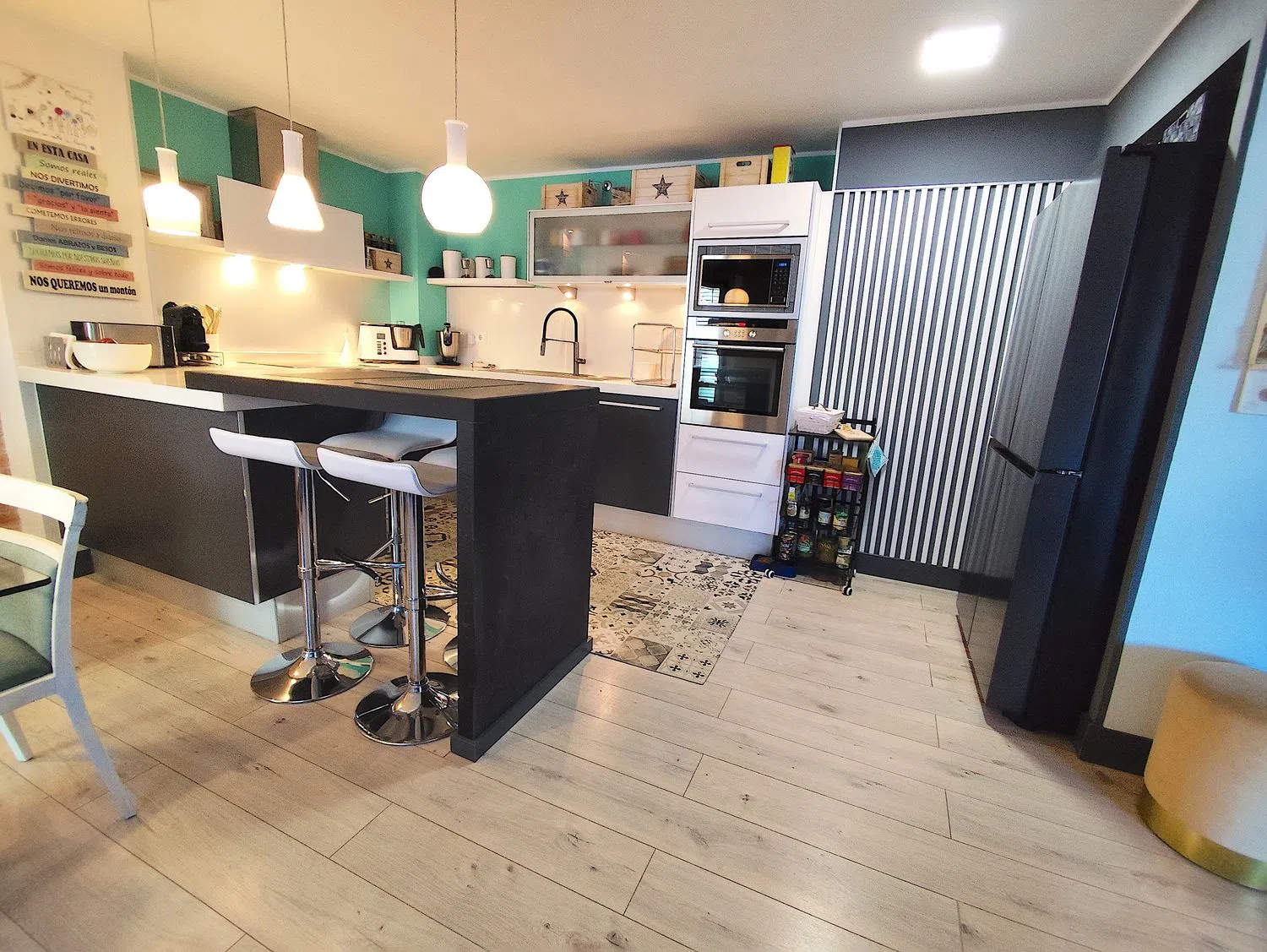 Ático en calle Castillo de Belmonte, 1 - Foto 5