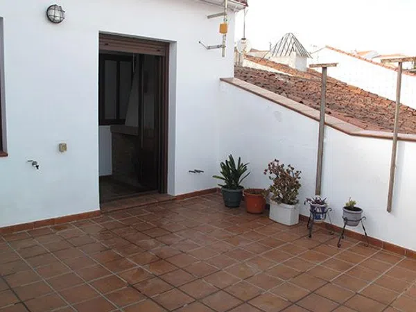 Dúplex en Calle Campito, 43 - Foto 8