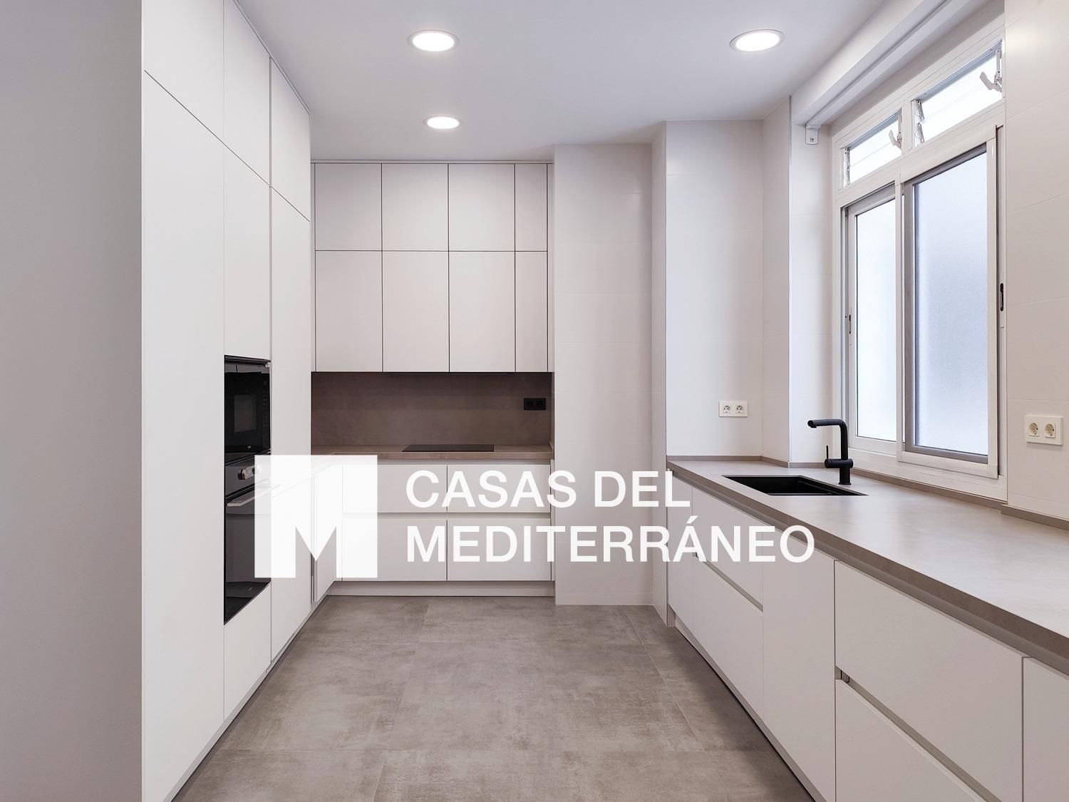 Piso en Paseo de l'Albereda, Exposició - Foto 2