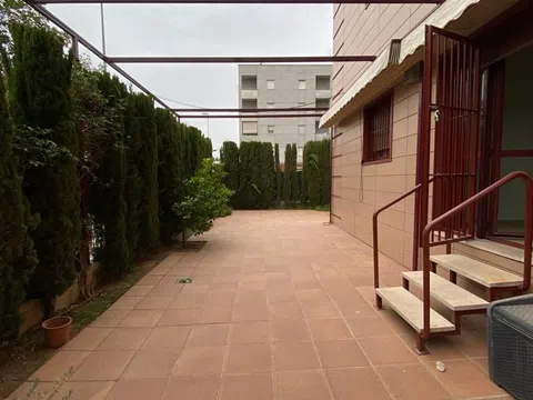 Piso en avenida de Finlandia, 2 - Foto 2