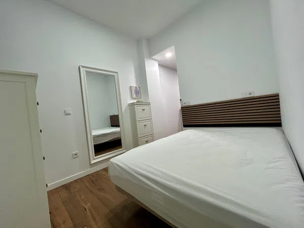 Estudio en Calle Taquigrafo Martí, 6, Campoamor - Foto 8