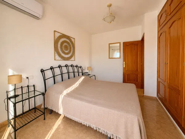 Casa o chalet independiente en Calle de la Malva, 7, Monte Pedreguer, Monte Pedreguer - Foto 17