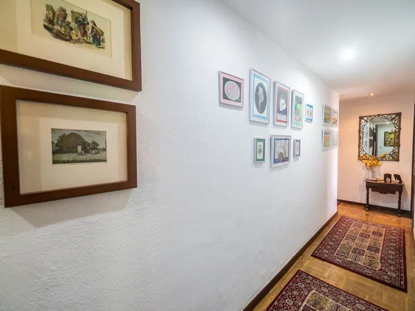 Piso en calle Salitre, 26 - Foto 12