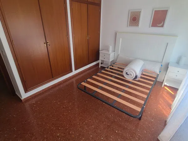 Piso en Calle María la Talegona, 20, Miralbaida - Parque Azahara - Foto 17