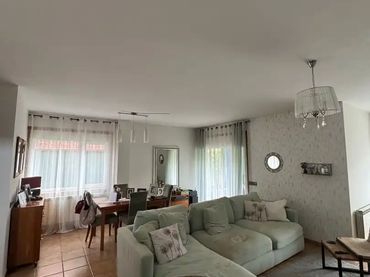 Chalet en  AC-183 1-13 - Foto 4