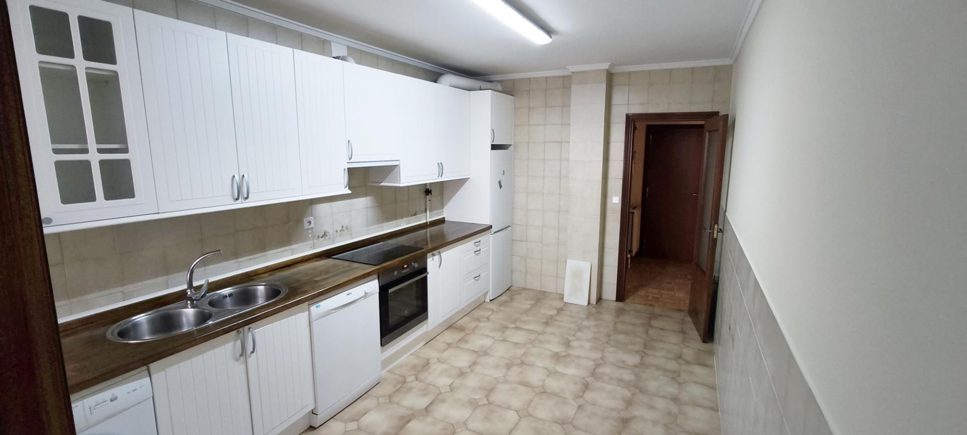 Piso en  Pintor Aurelio Verá-Fajardo Kalea 10 - Foto 1