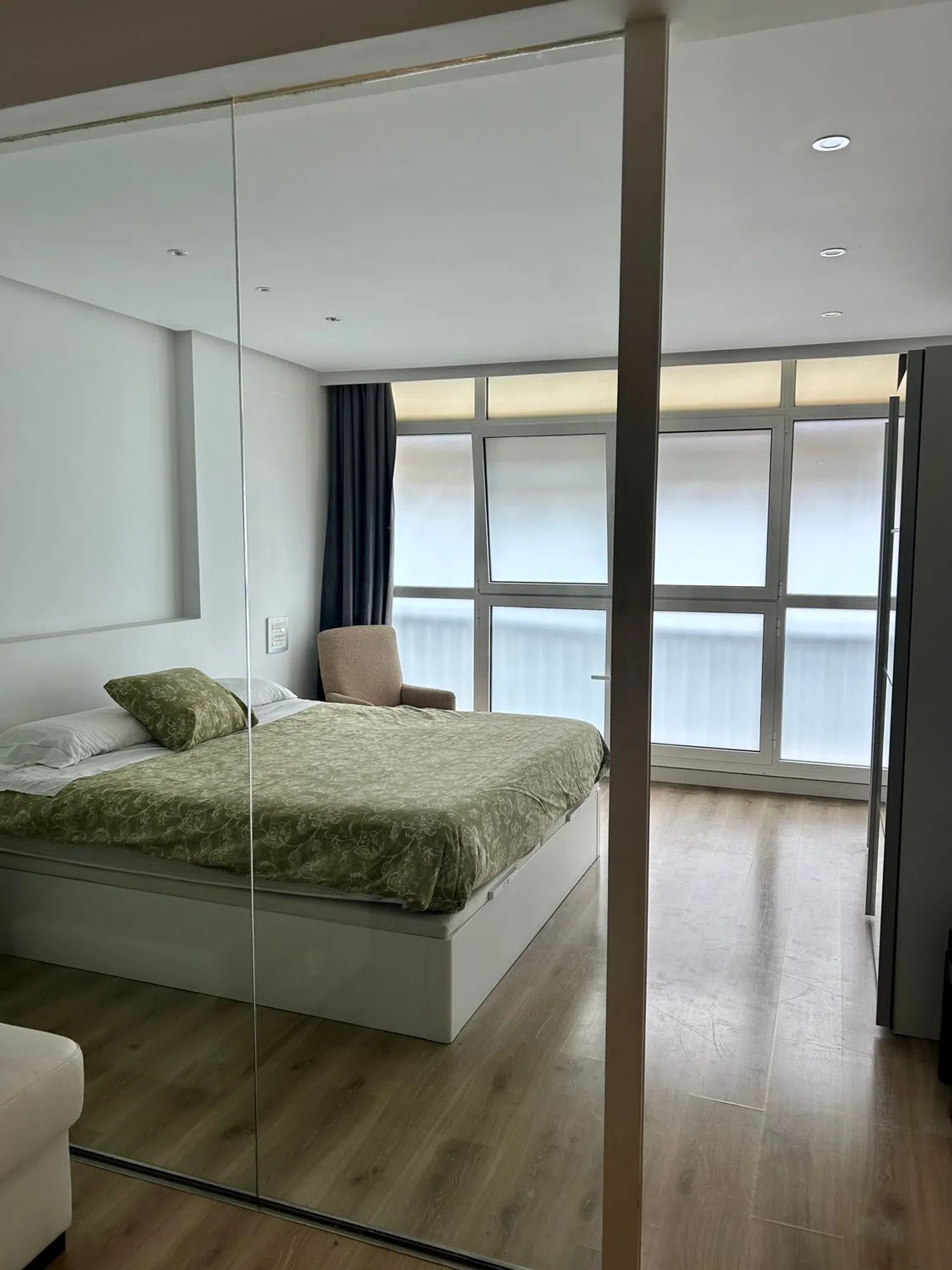Estudio en puerta Canseco, 71 - Foto 19