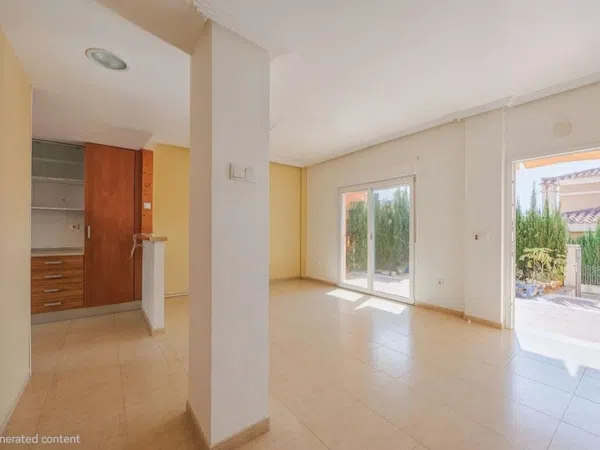 Chalet adosado en Xiprer, 1 - Foto 12