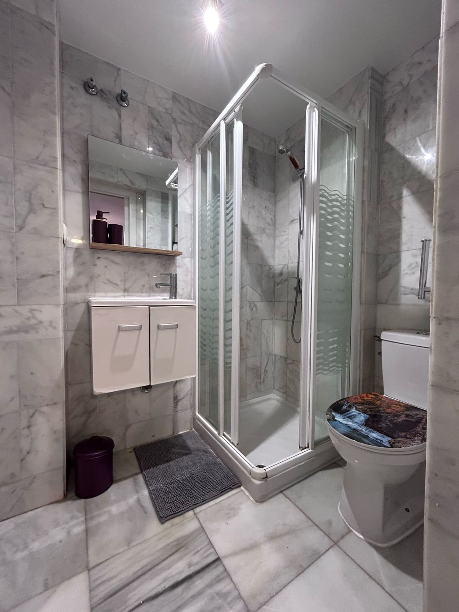 Estudio en Urbanización Los Naranjos de Marbella, 16 - Foto 7