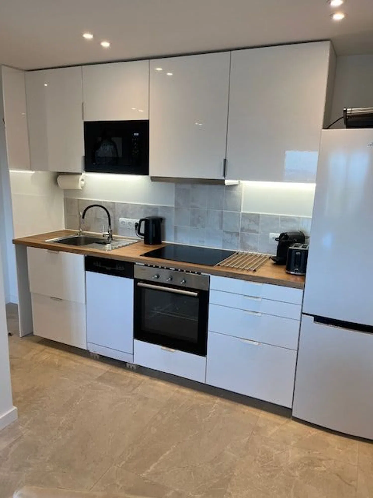 Piso en Levantina-Montgavina-Quintmar - Foto 6