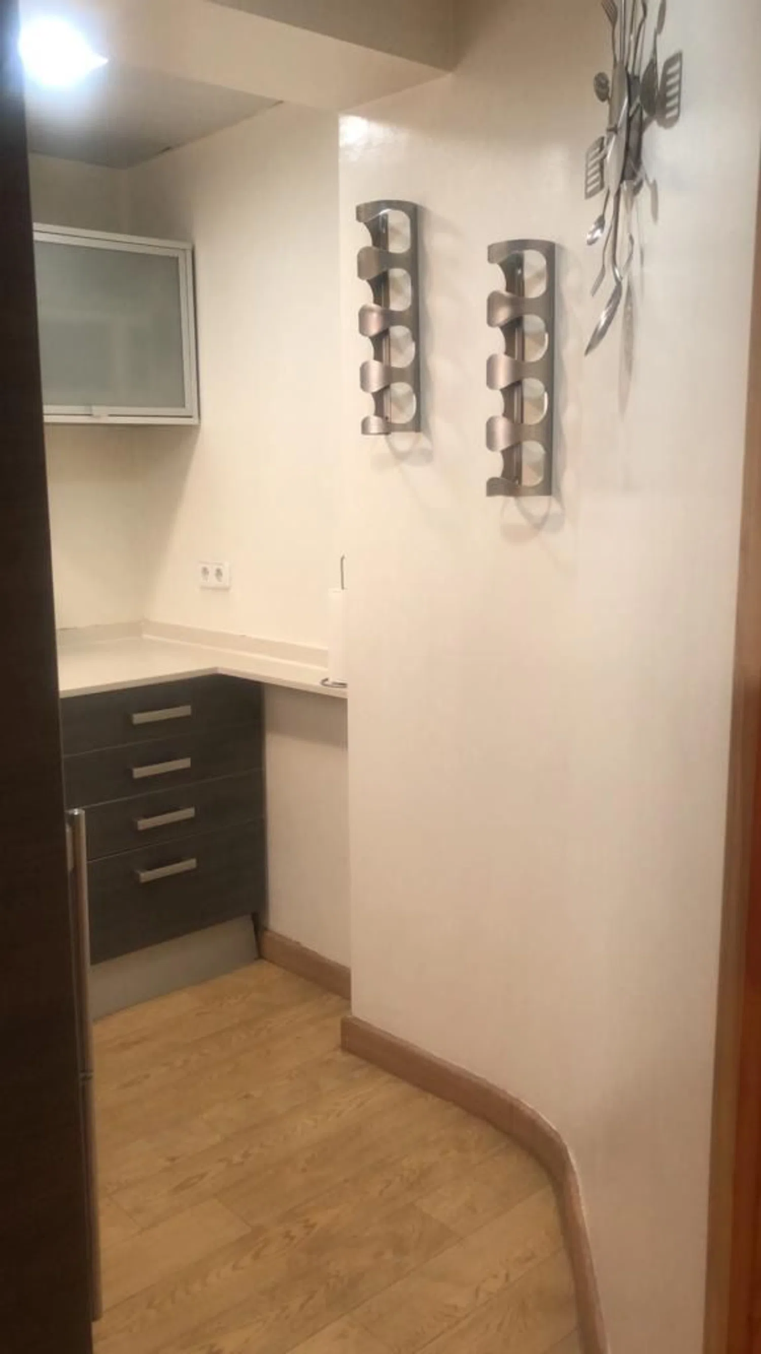 Estudio en calle de Pompeu Fabra, 57 - Foto 7