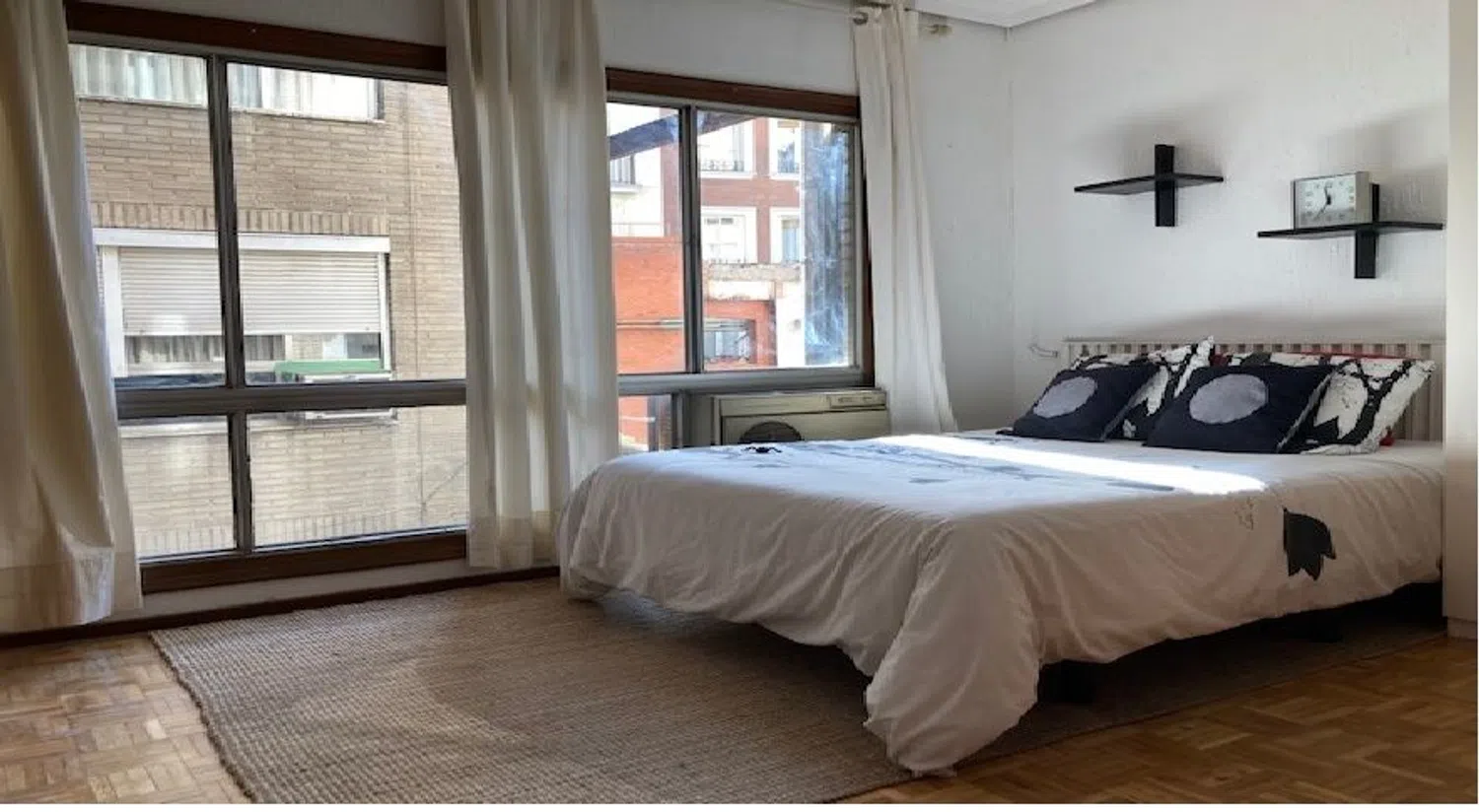 Estudio en calle Evaristo San Miguel, 4