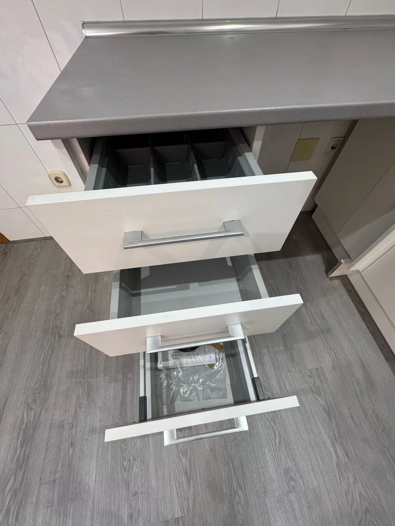 Piso en avenida de Orense, 3 - Foto 15