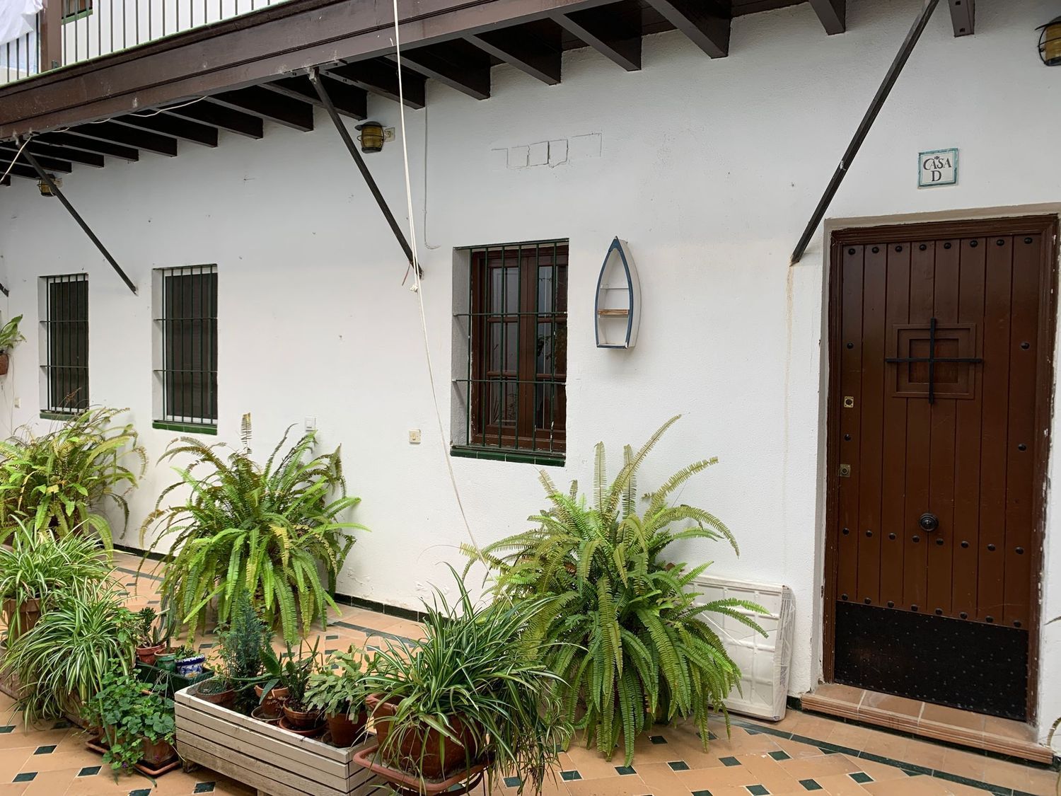 Piso en calle Castilla, 45 - Foto 8