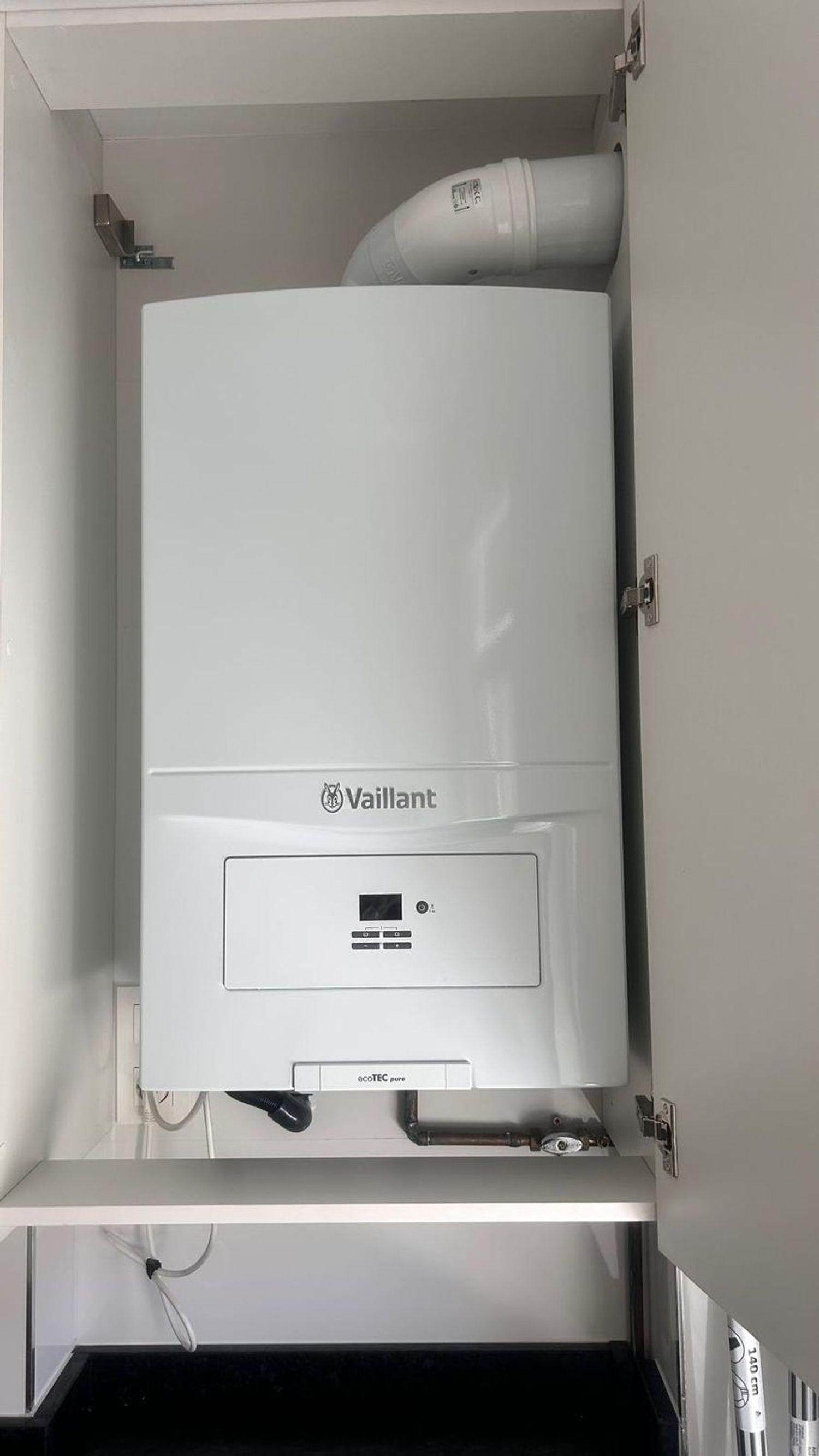 Piso en avenida de Portugal, 86 - Foto 10