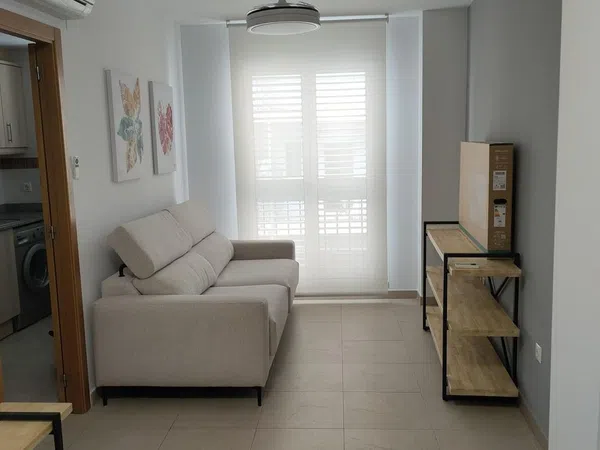 Piso en calle de Guillem Sorolla, 33