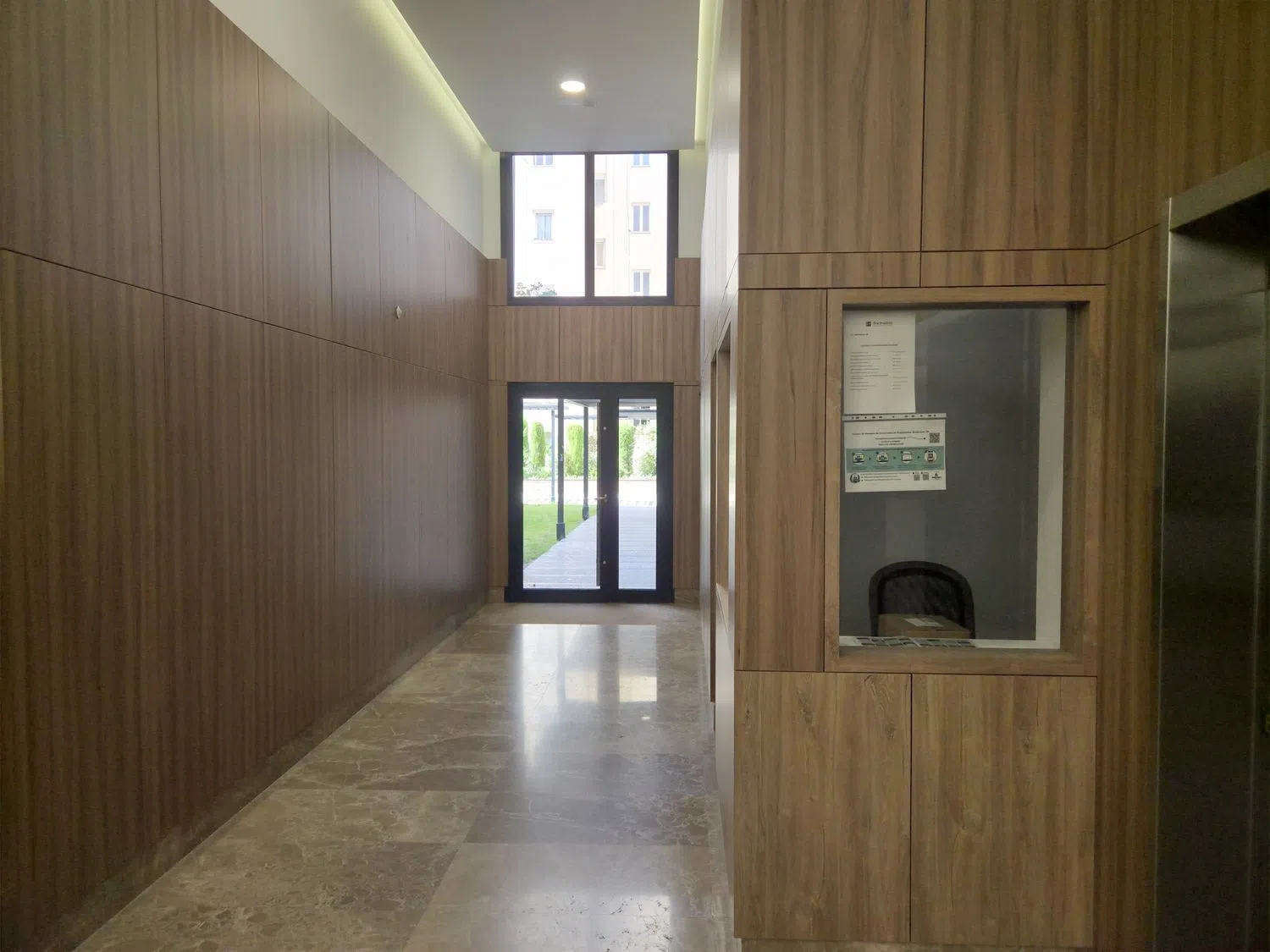 Piso en calle de Francisco Silvela, 68 - Foto 28