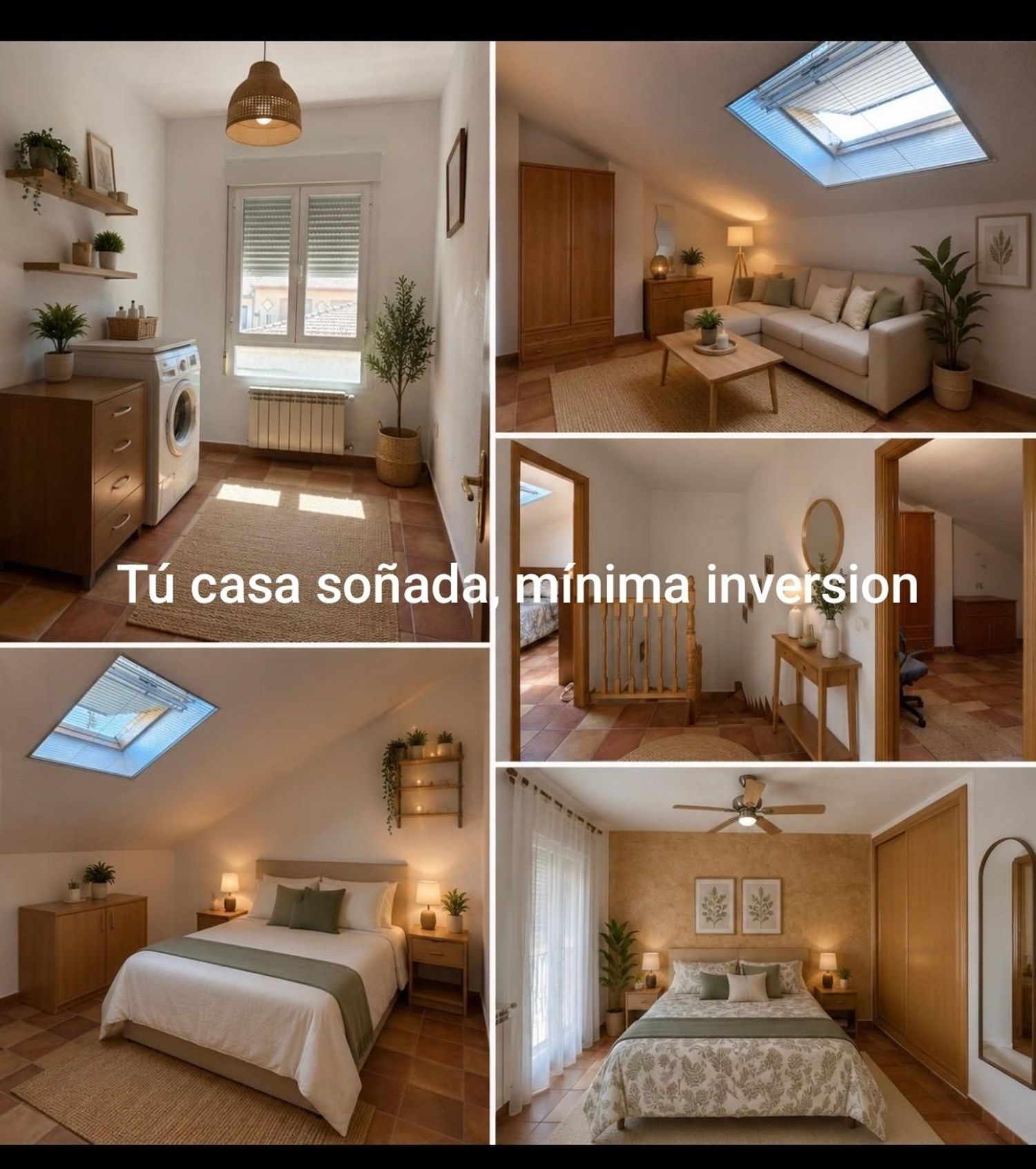 Casa o chalet independiente en Cuevas - Ilustración - Foto 15