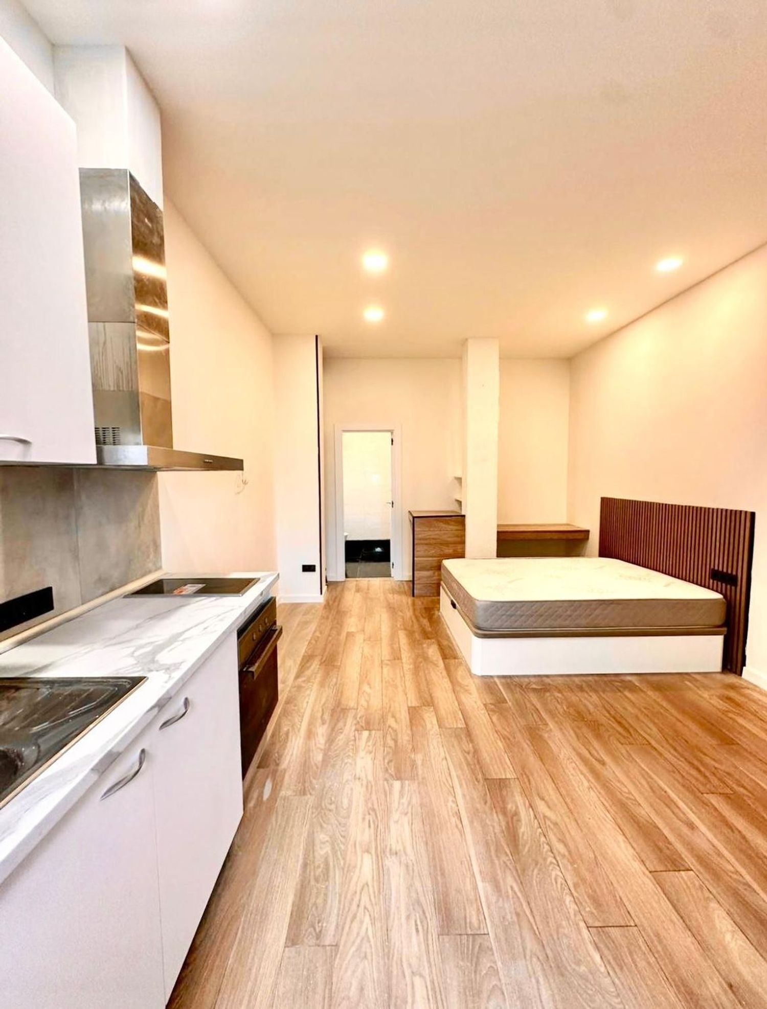 Piso en pau claris, 10 - Foto 4