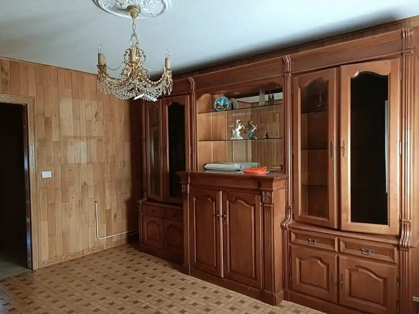 Chalet en - Foto 15