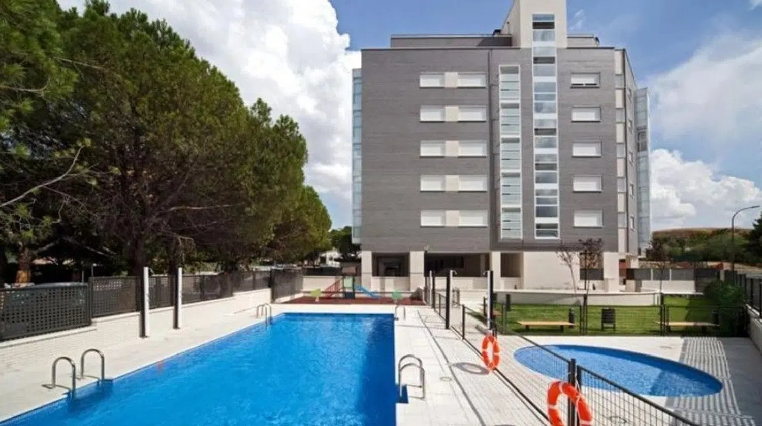 Piso en calle de Samaniego, 20 - Foto 1