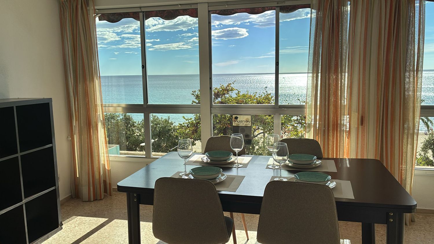 Estudio en calle de la Virgen del Socorro, 23