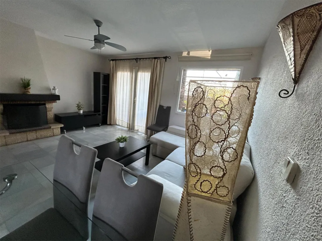 Chalet en  Plaza la Palmera 12 - Foto 8