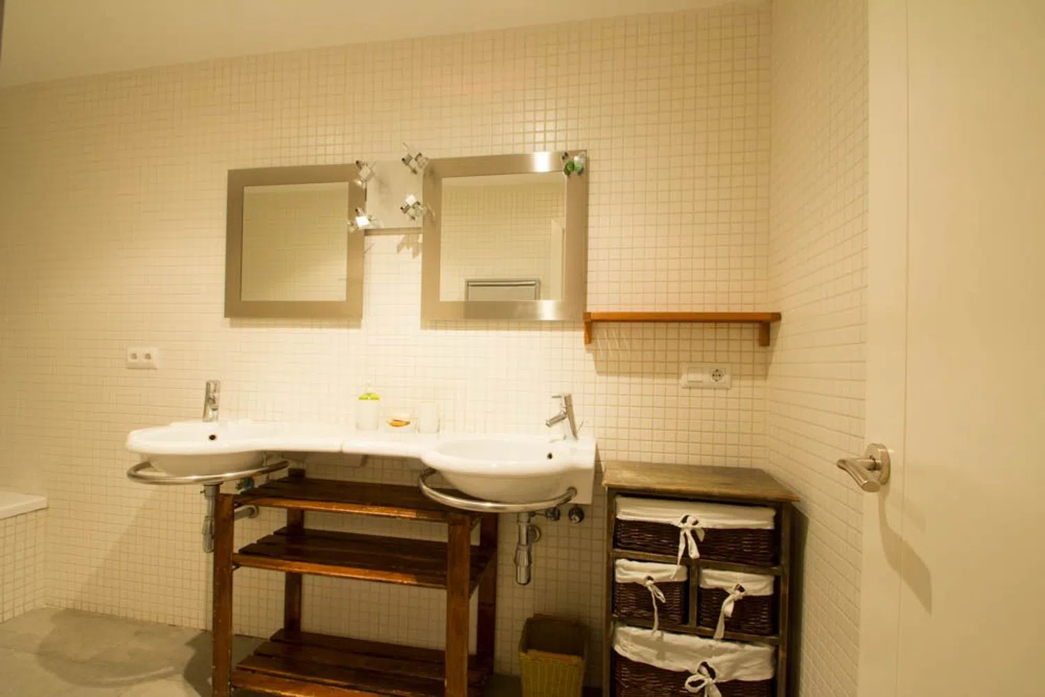 Piso en plaza de la Cruz, 14 - Foto 7