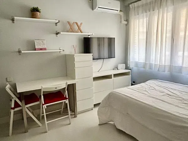 Estudio en Calle de Lagasca, 67 - Foto 2