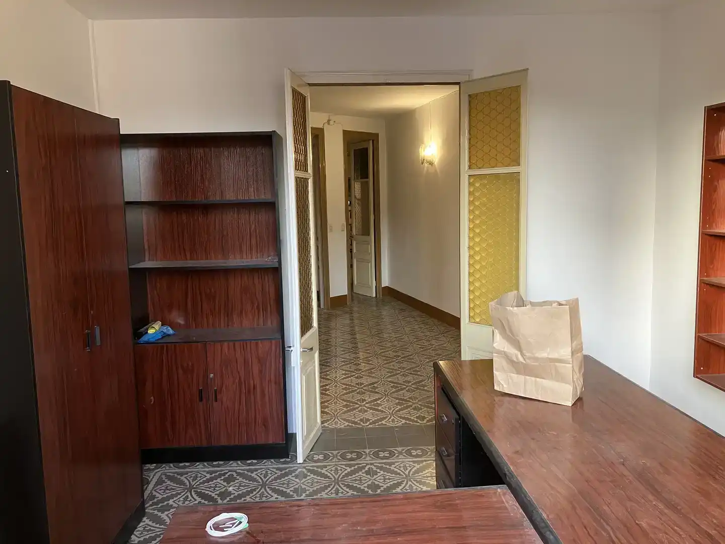 Piso en  Carrer de l'Abadia 1 - Foto 2
