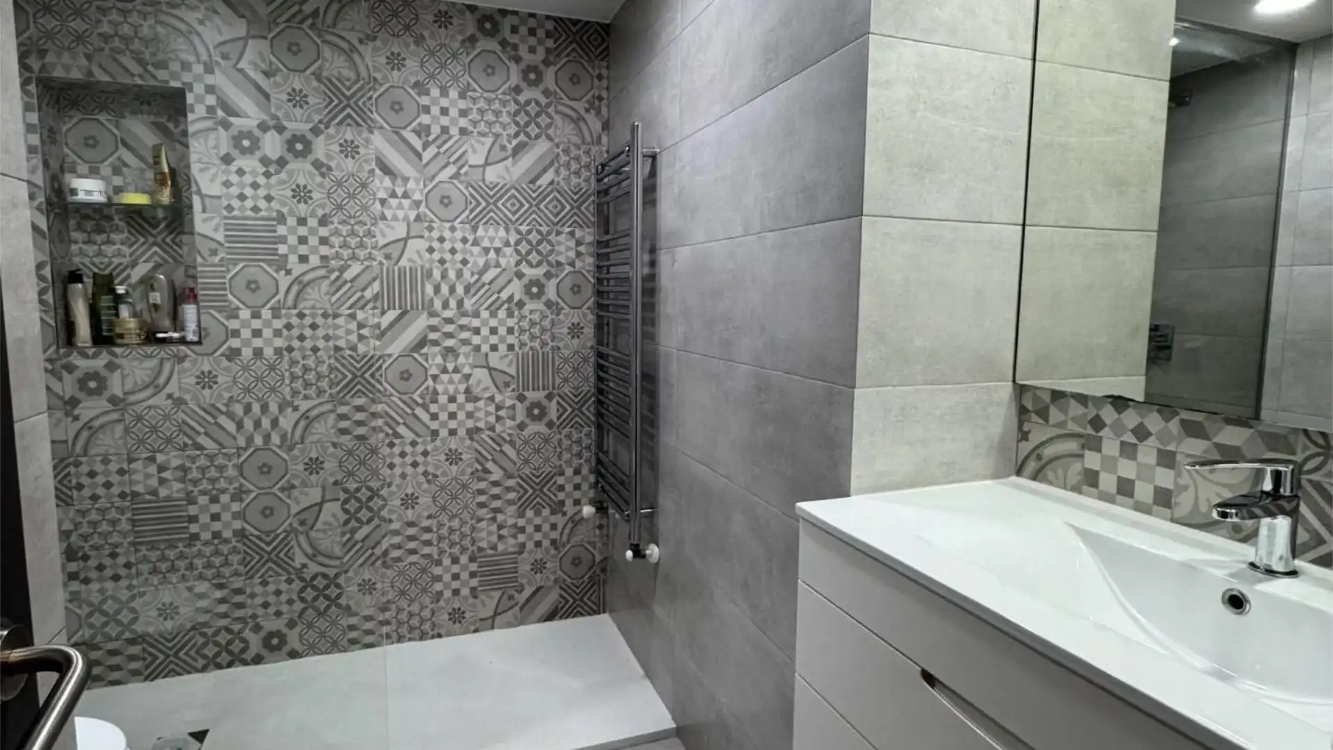 Piso en  Rúa Pintor Lugrís 7 - Foto 14