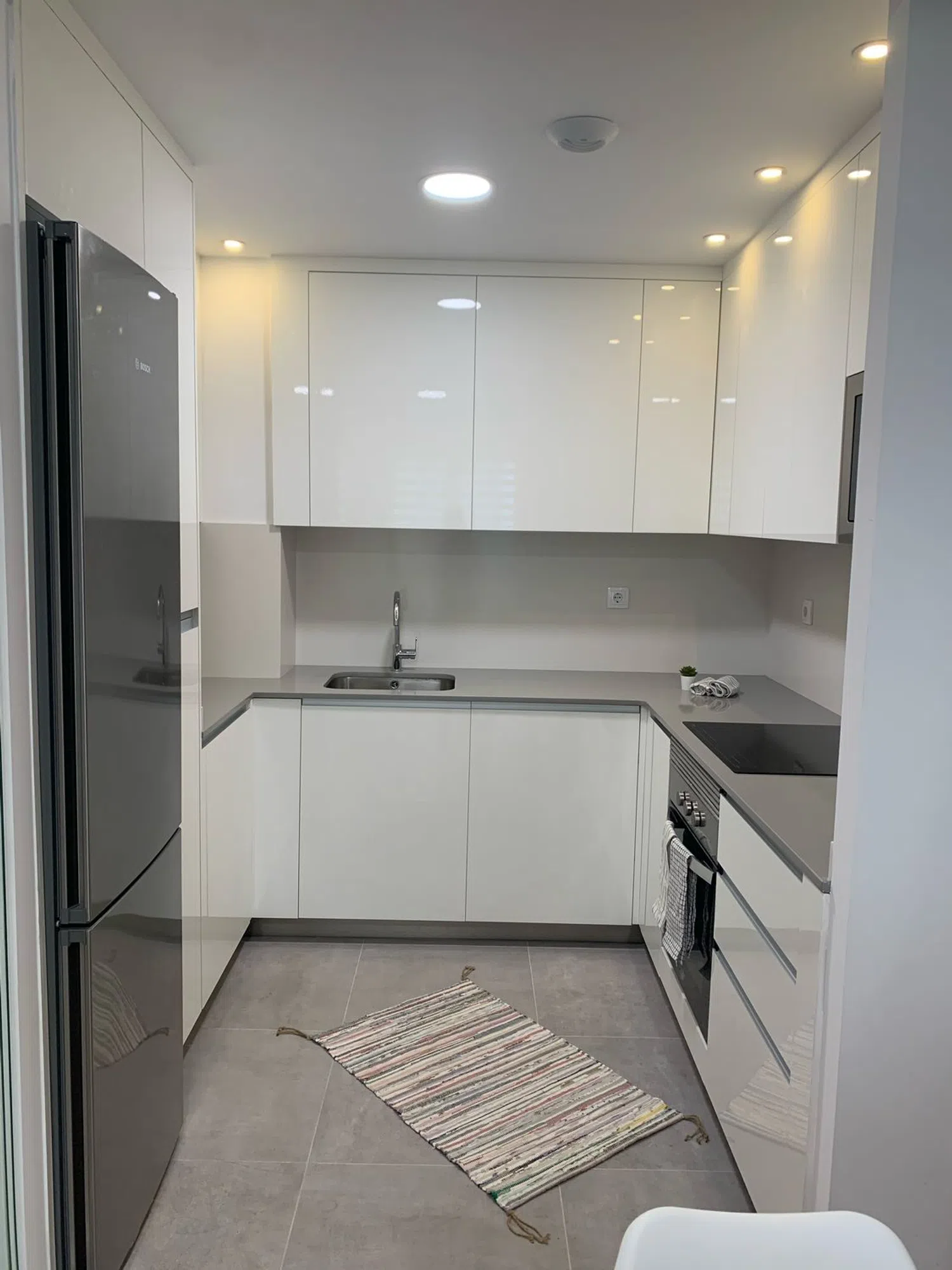 Piso en calle Juan Manuel Durán González, 54 - Foto 25