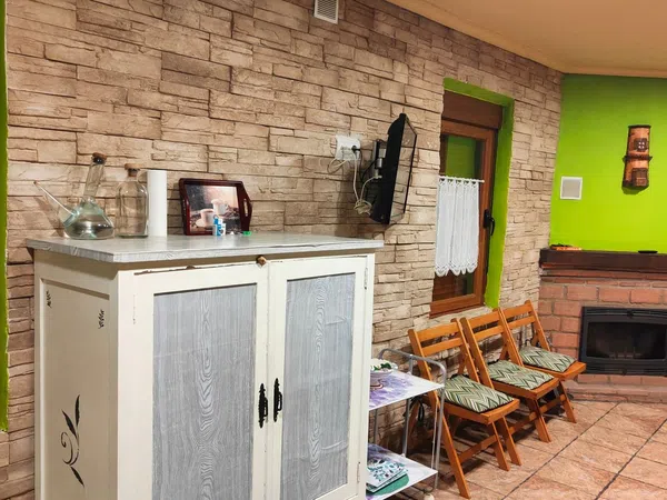 Casa de pueblo en Real s/n - Foto 8