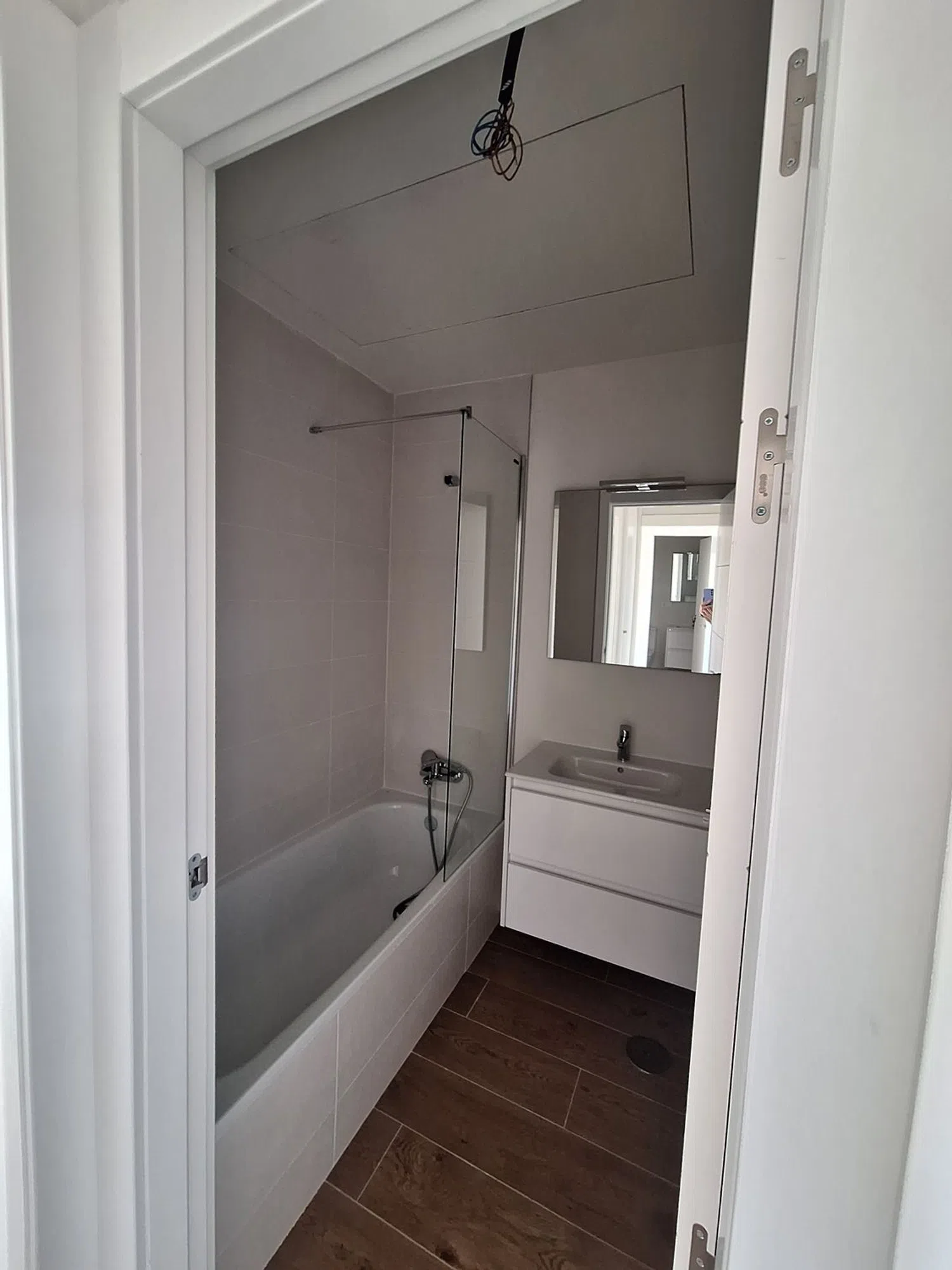 Piso en calle la Gioconda, 16 - Foto 31