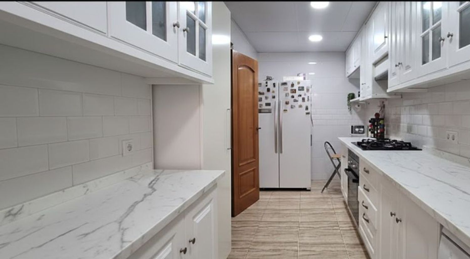 Piso en calle de la Mare de Déu del Carme, 140 - Foto 3