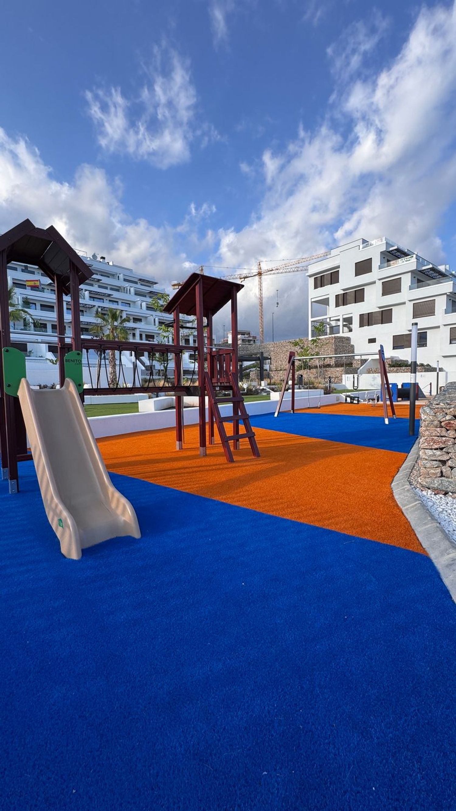 Chalet adosado en Calle de Cuba, 2, Balcón de Finestrat-Terra Marina, Balcón de Finestrat-Terra Marina - Foto 7