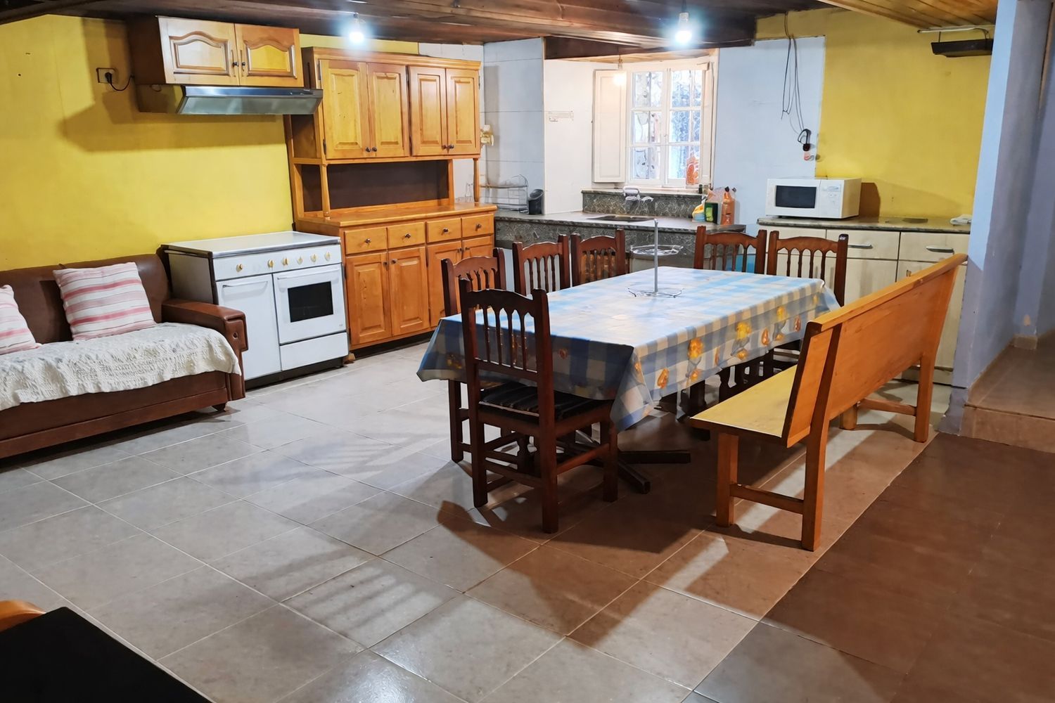 Casa rural en Casanova, 16 - Foto 2